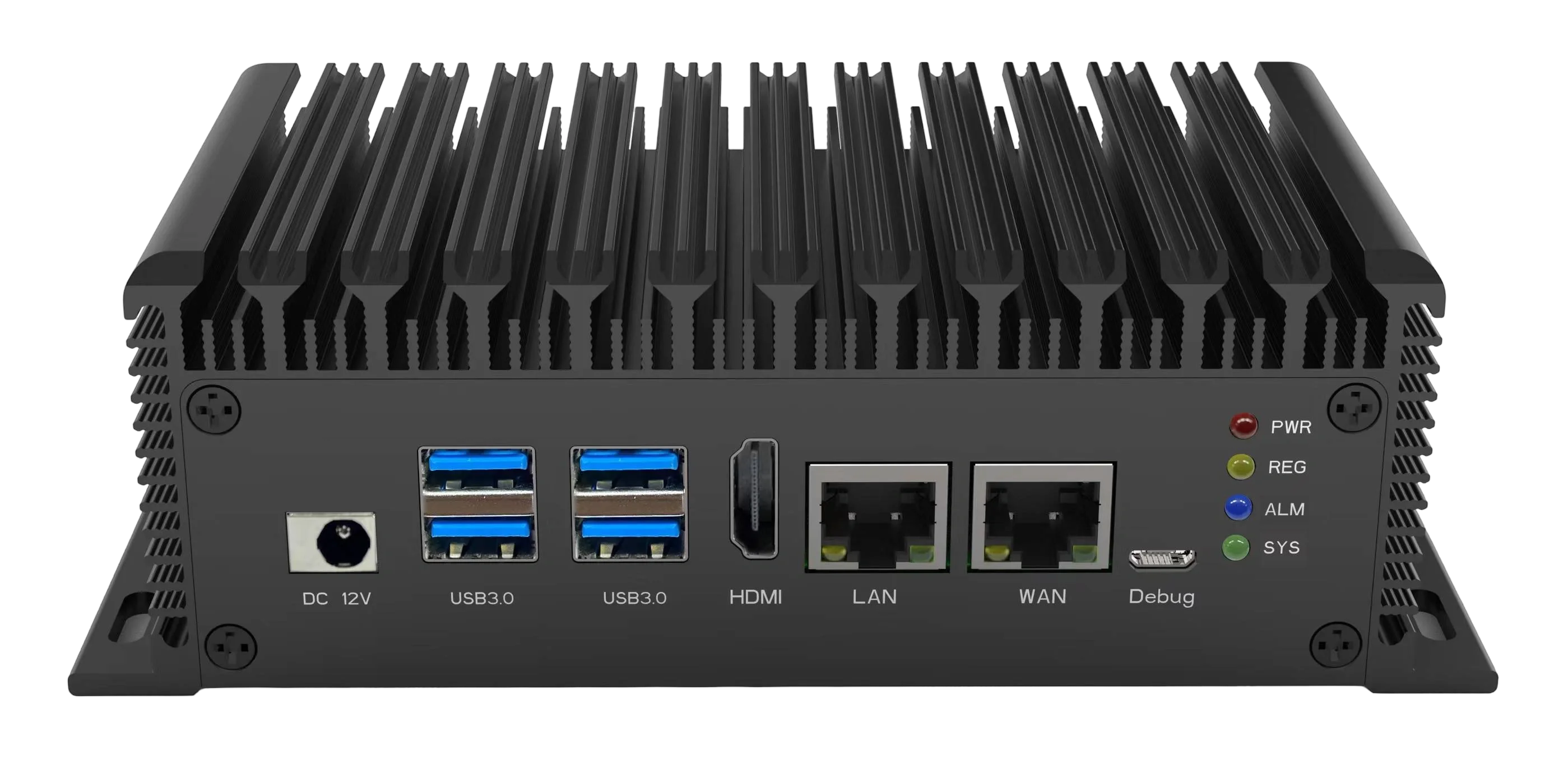 微服务器SE9 8-EPC-A0